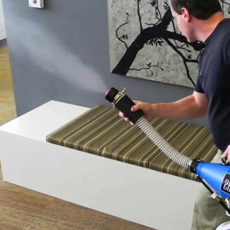 Professional Odor Removal in Holiday Shores, IL